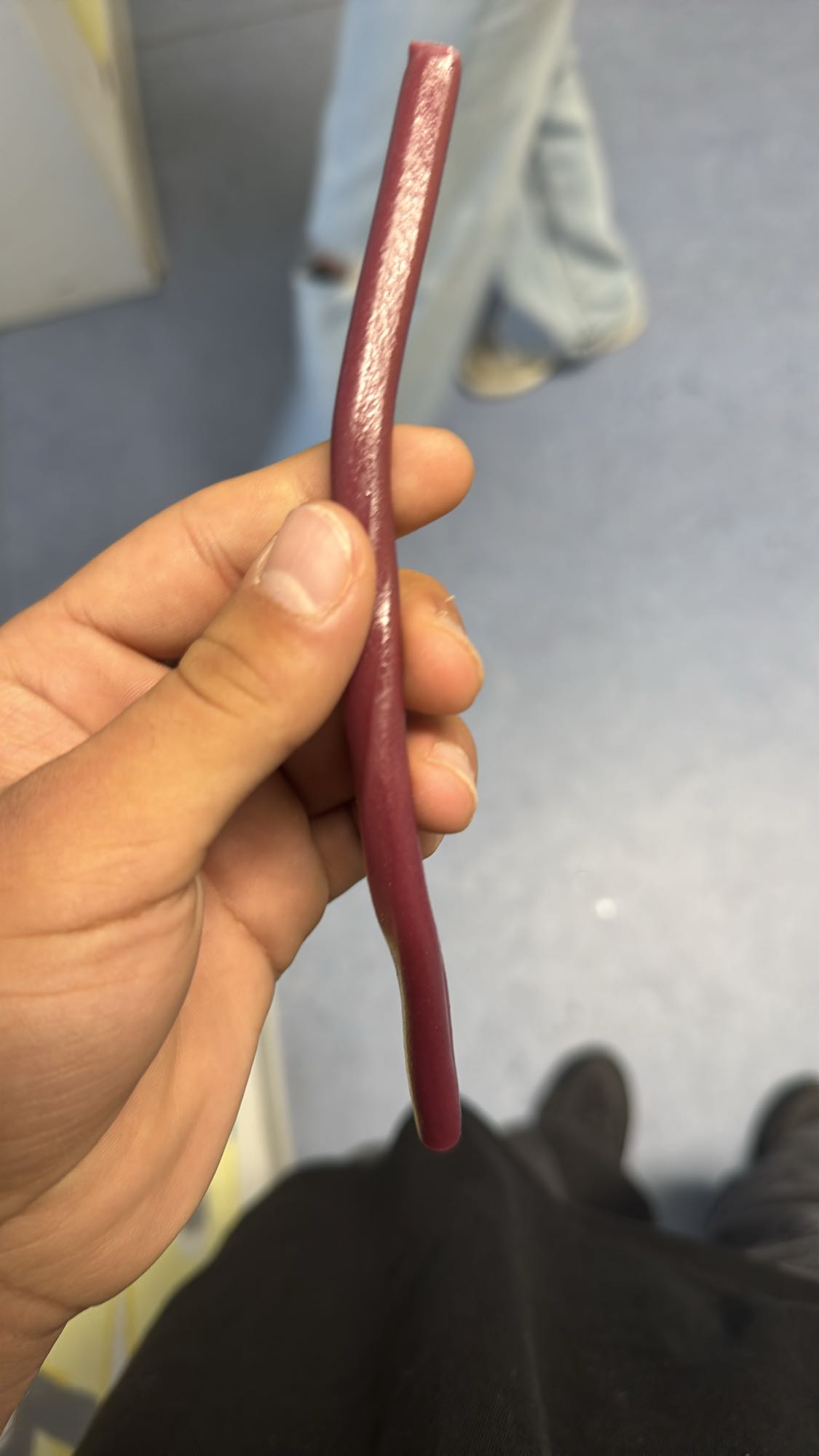 meyan kökü şekeri