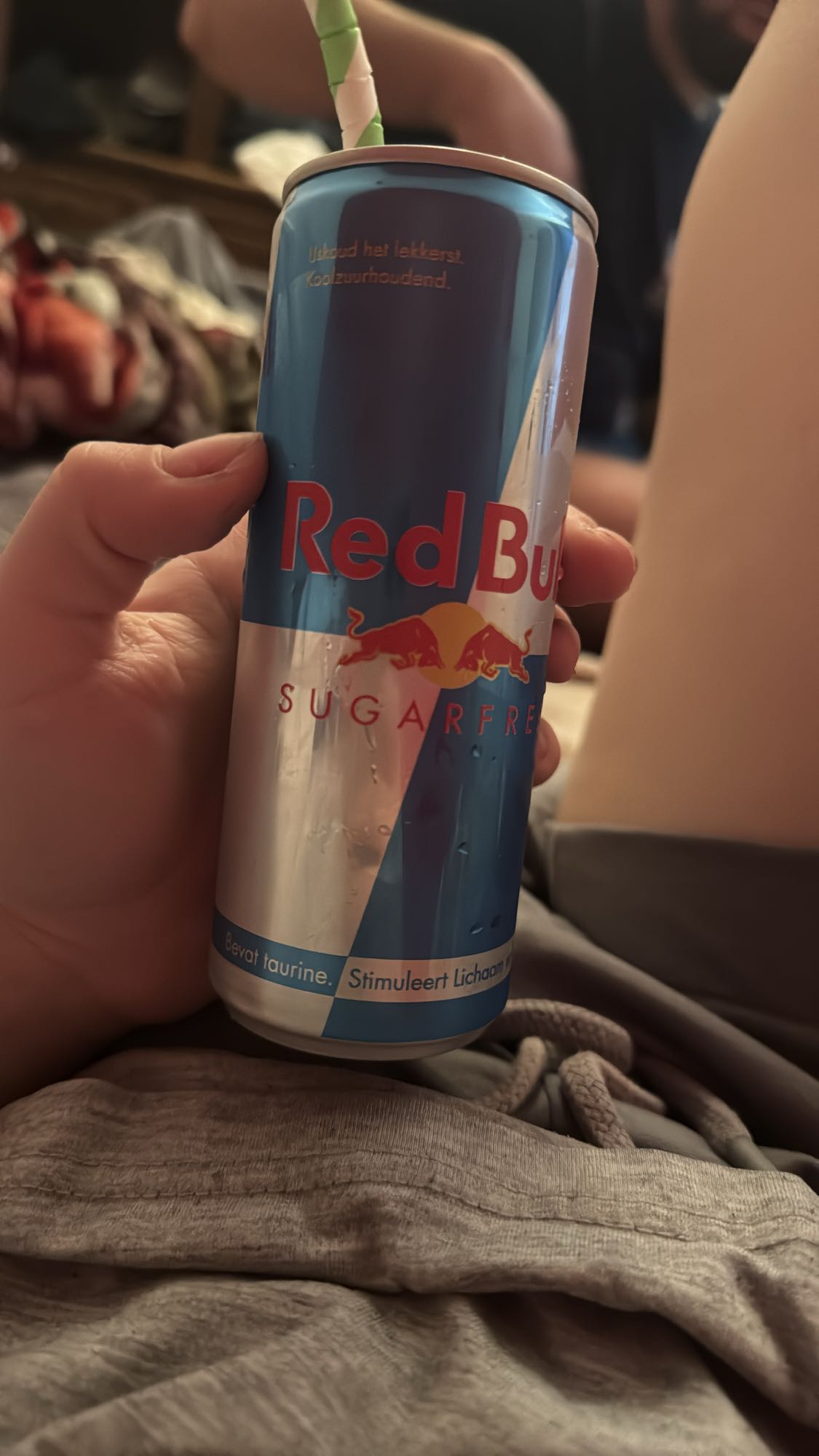 Red Bull fără zahăr