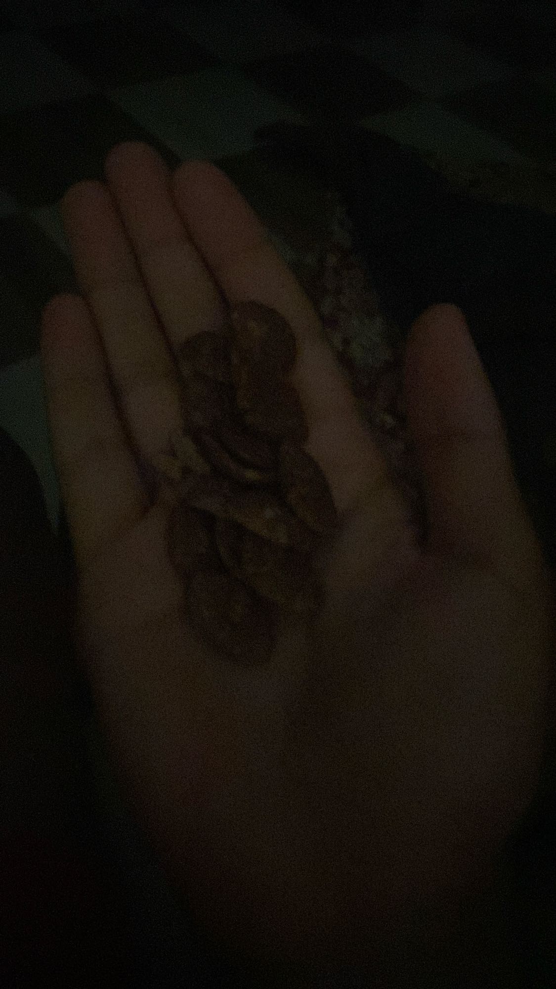 رقائق شوكولاتة