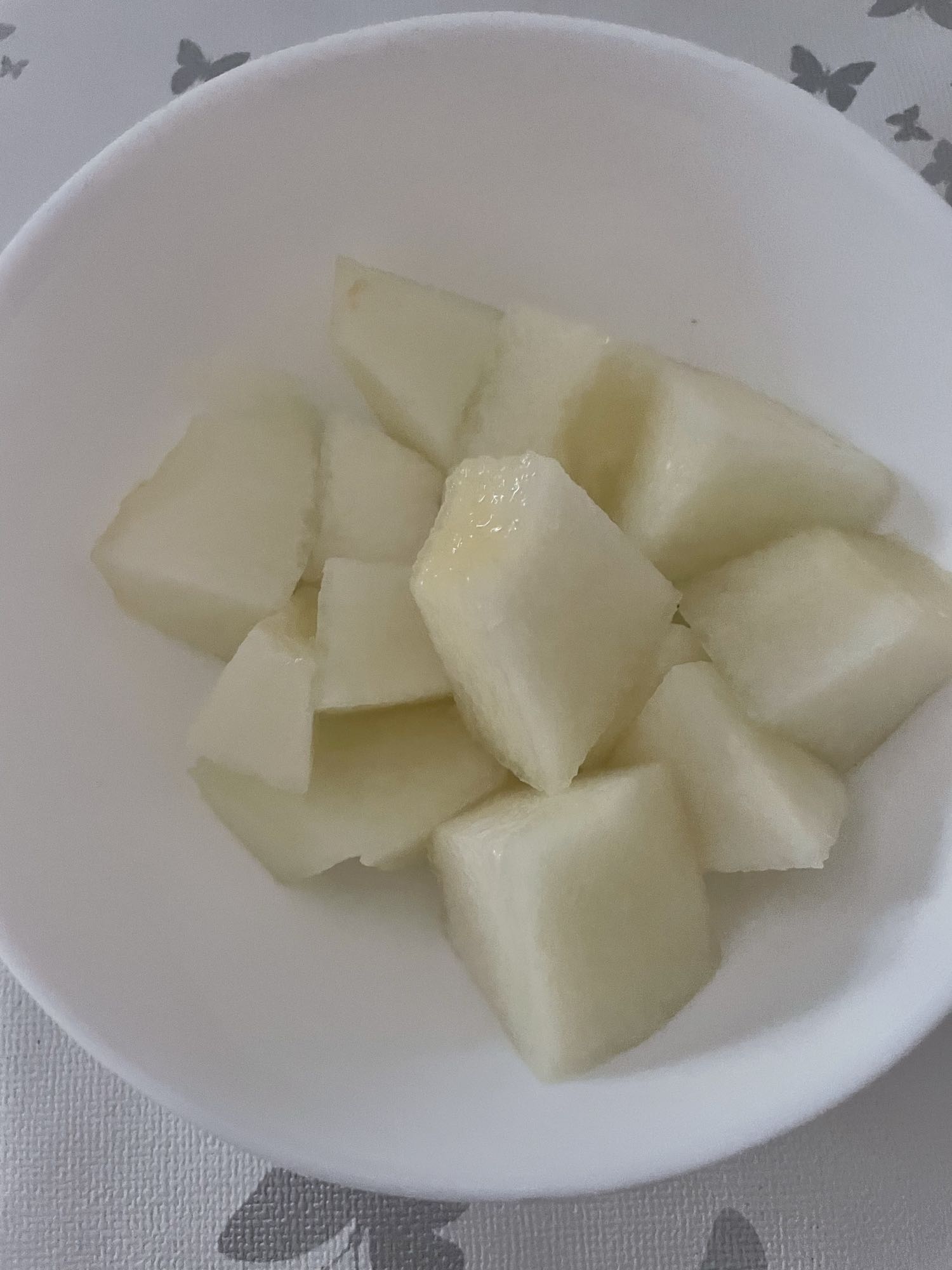 200g Honigmelone Future