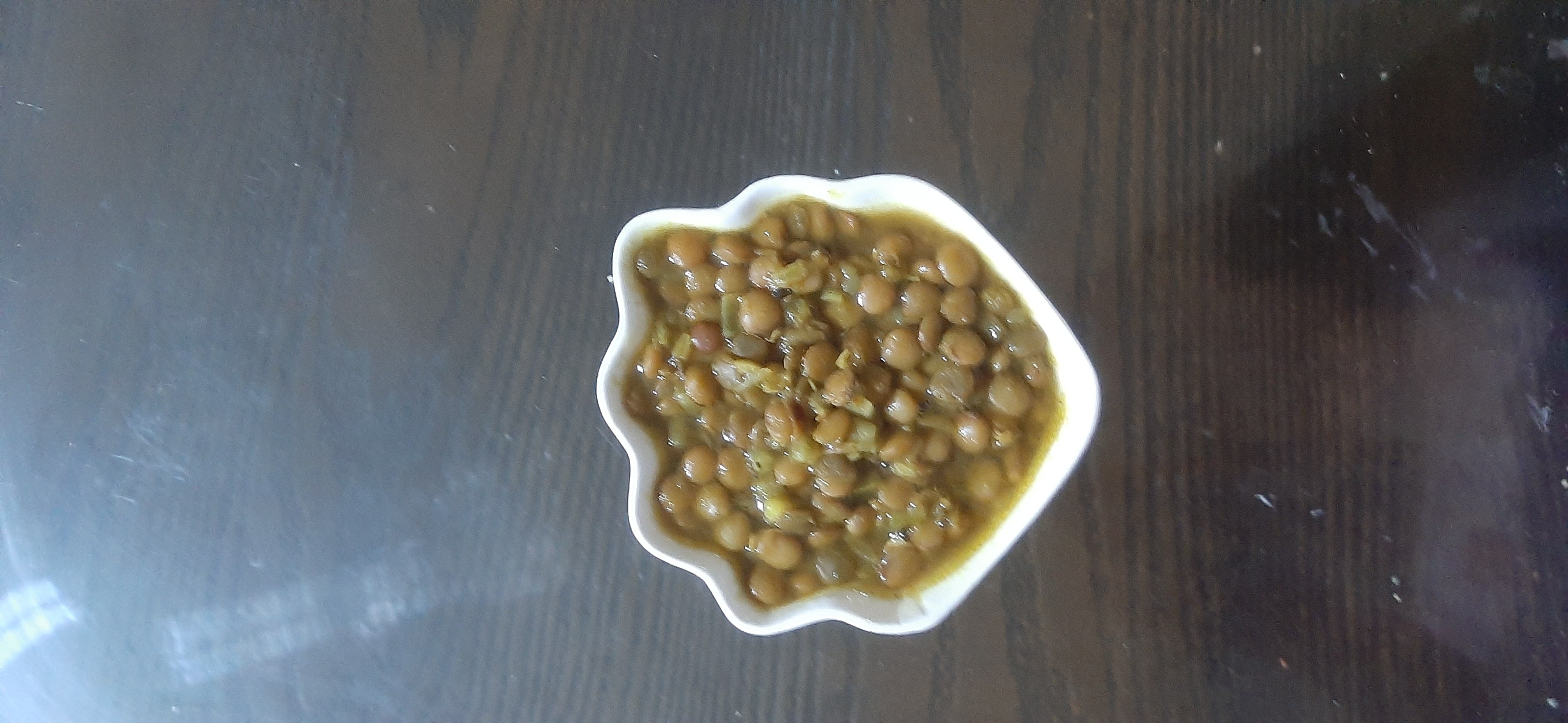 Lentil Stew