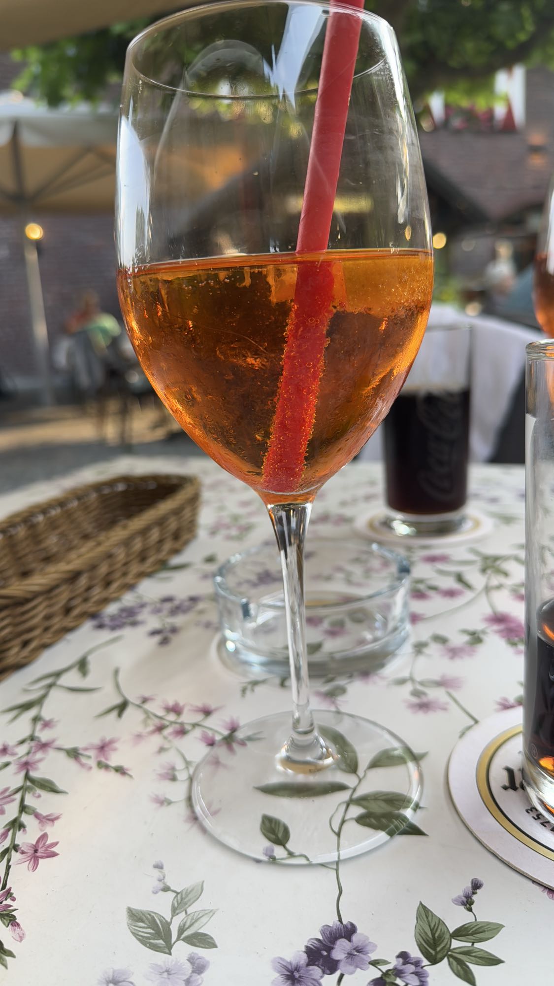 Aperol Spritz