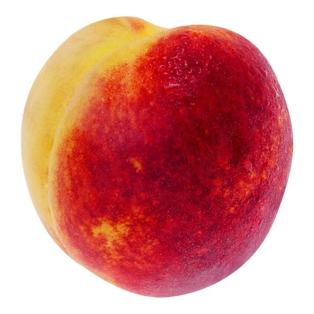 Duraznos frescos (5 porciones)