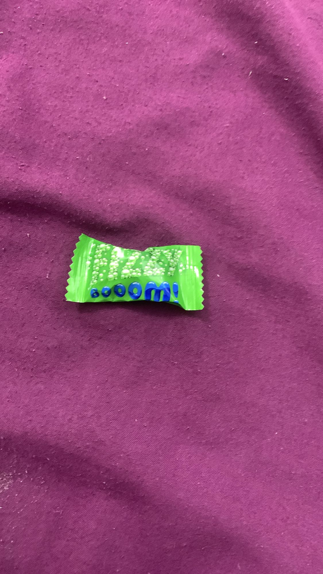 Hard Candy
