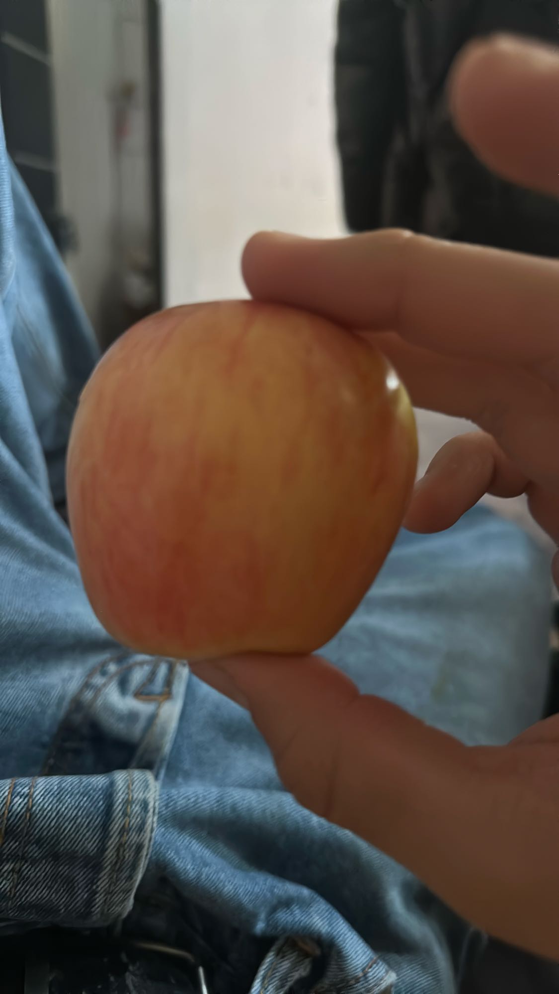 manzana entera