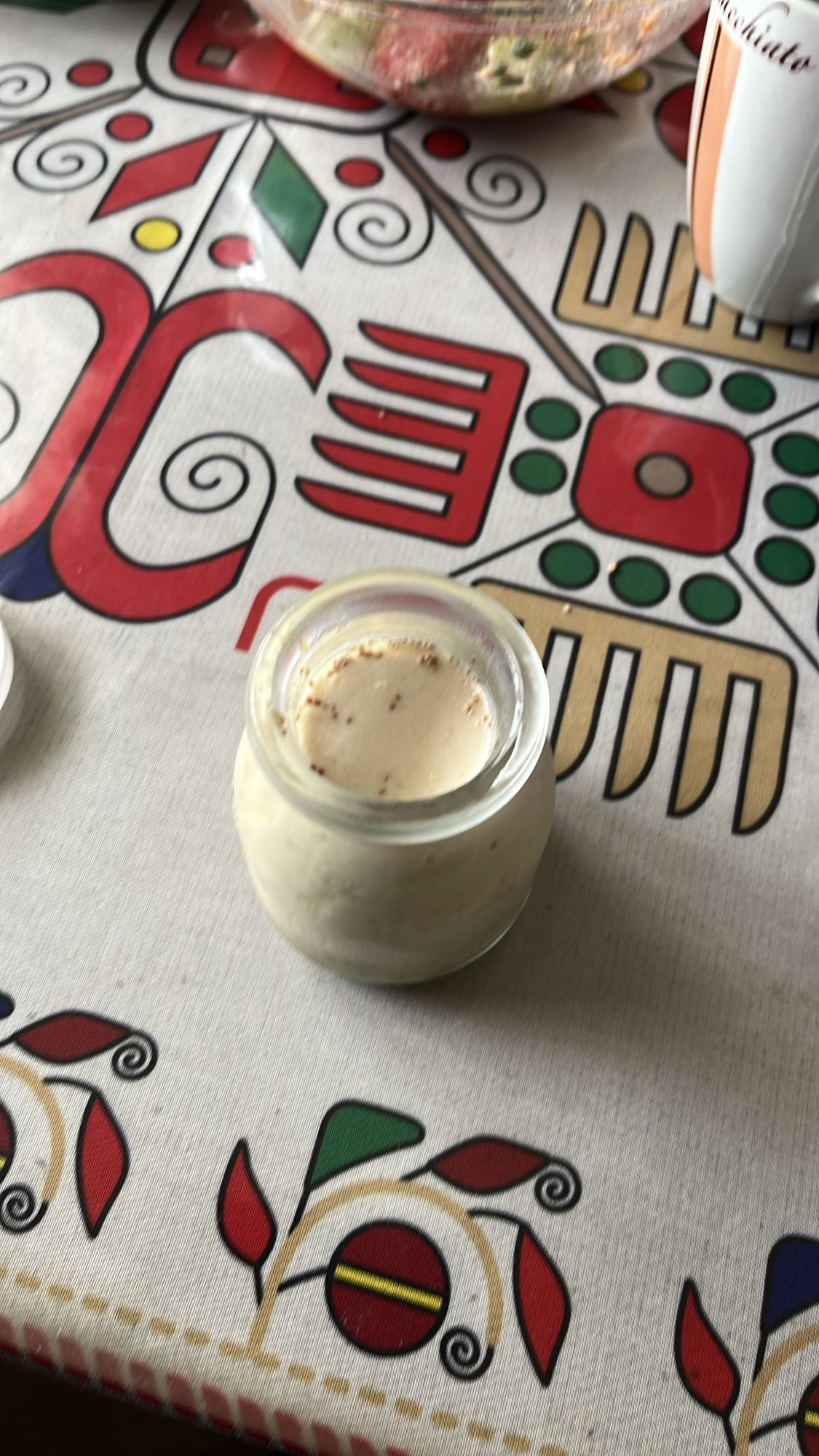 домашен крем