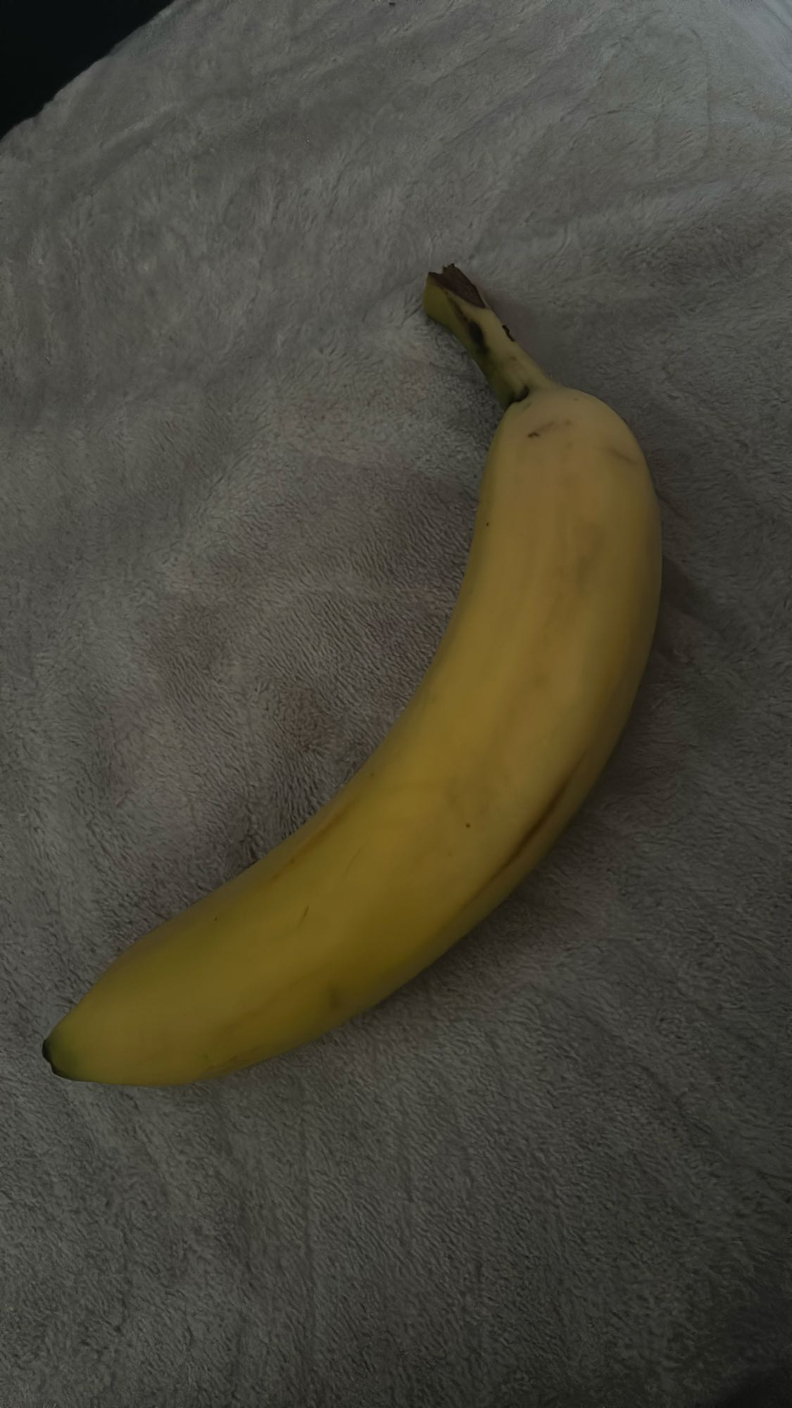Banaan snack