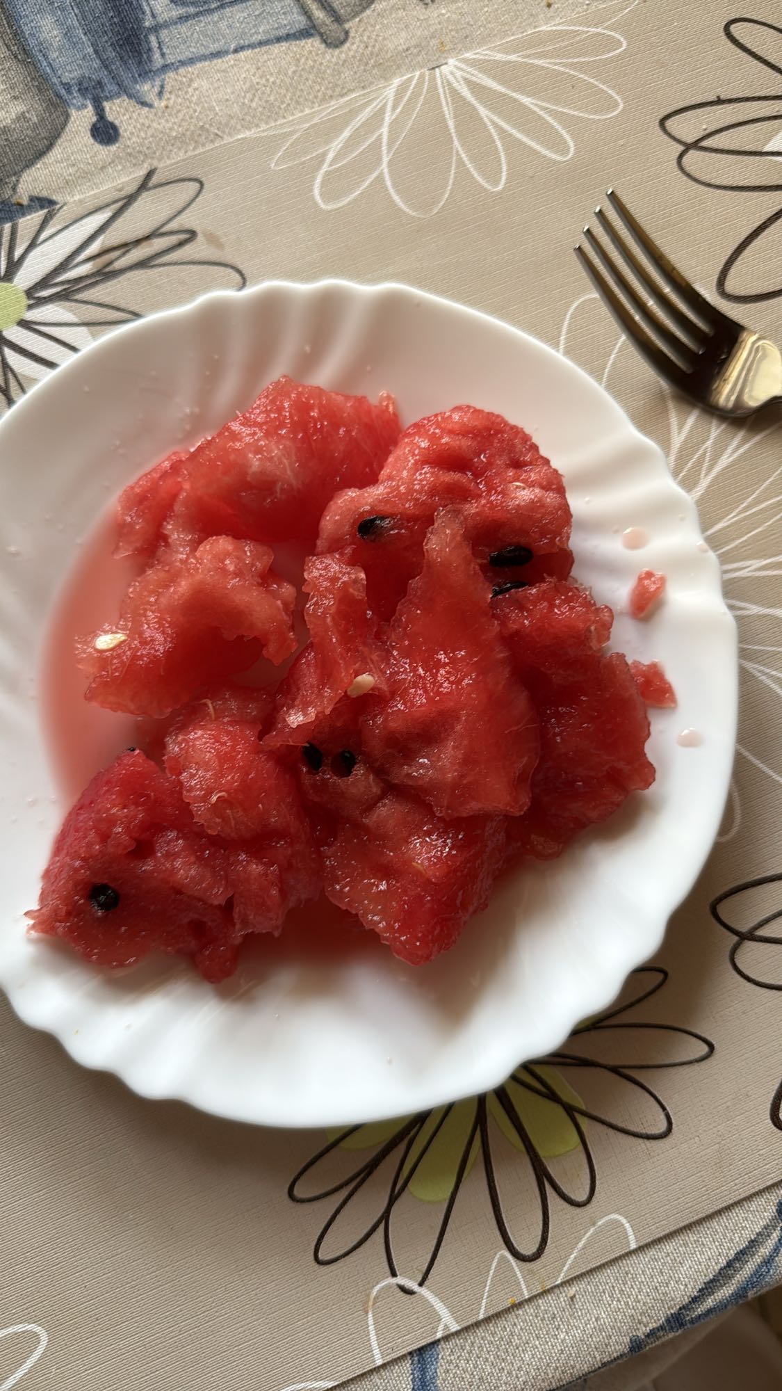 Pepene roșu proaspăt