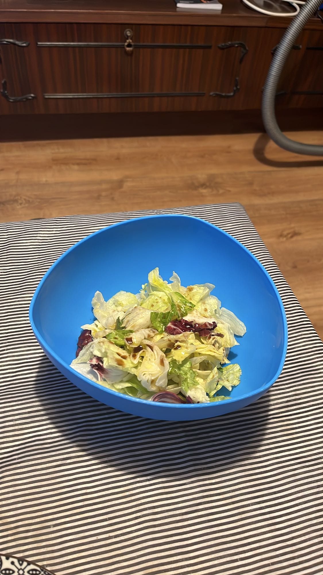 Зелена салата