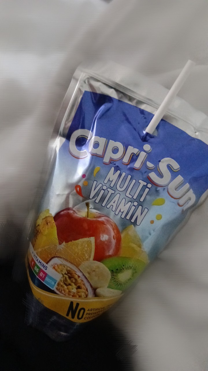 Capri-Sun Multivitamin