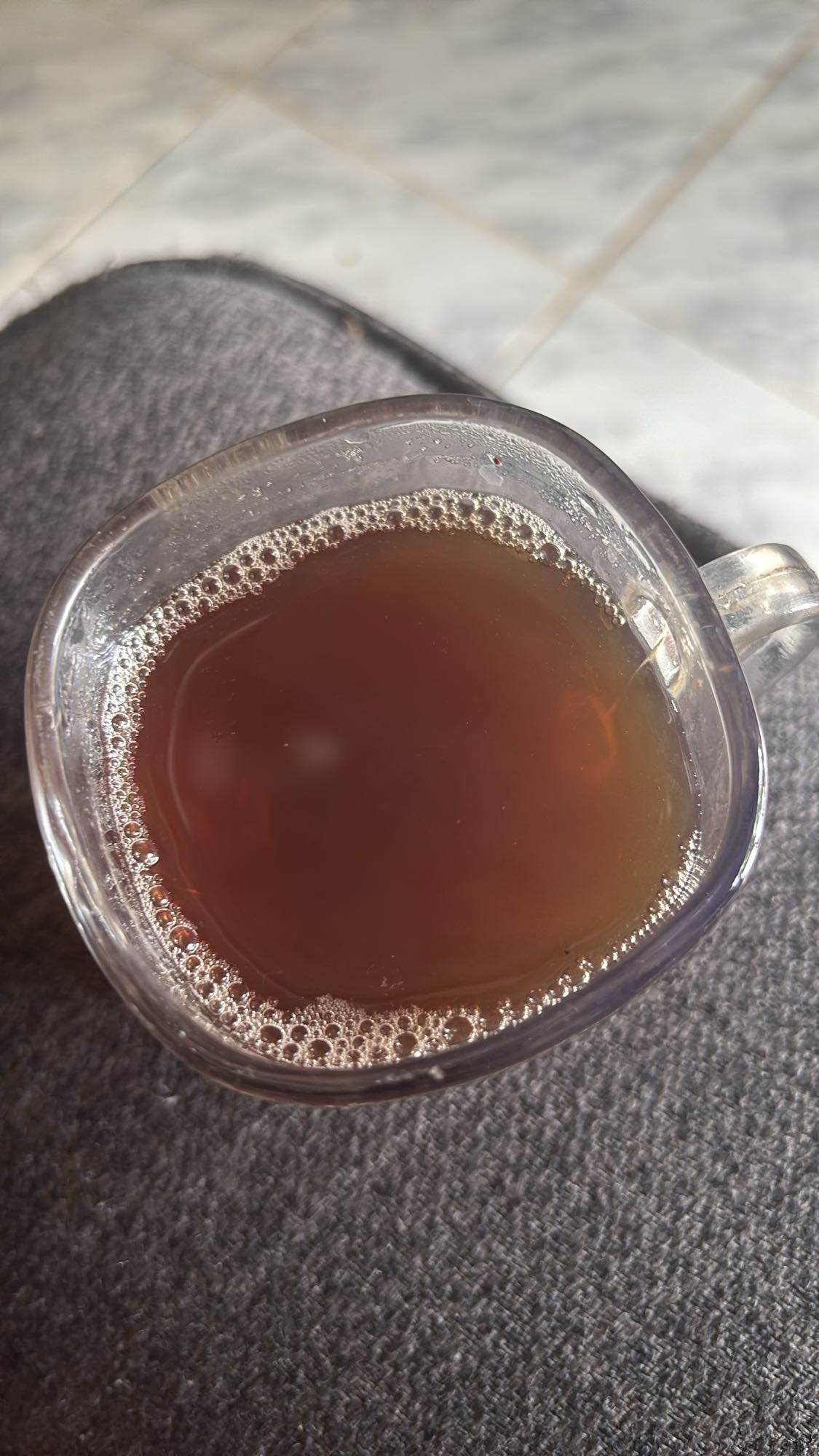 Black Tea