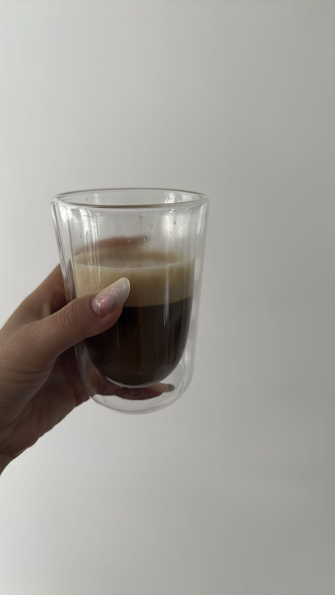 Cafea cu lapte și puțin zahăr