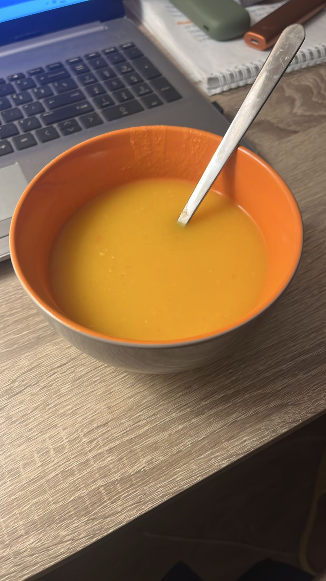 Supă cremă de legume