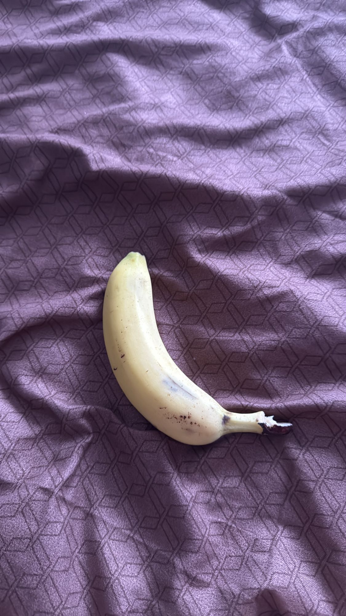 Banana simplă