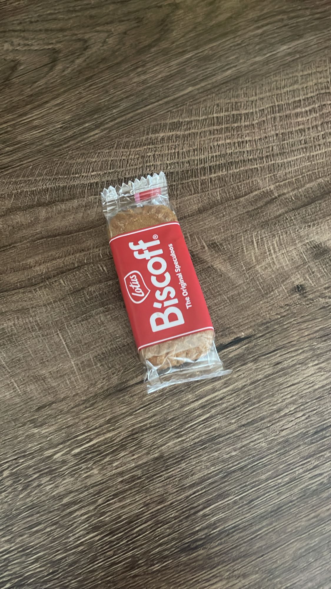 Biscuit Biscoff