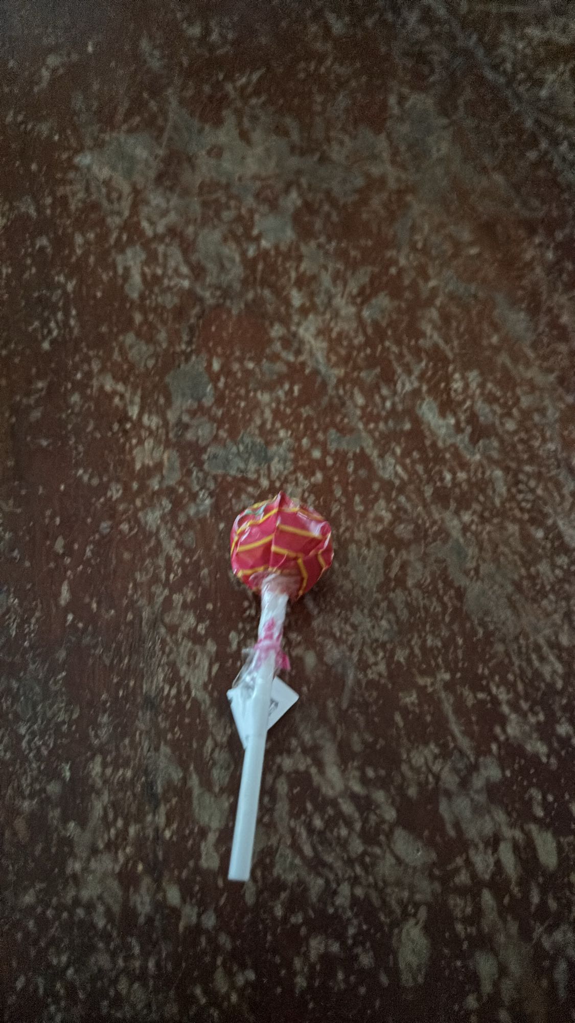Lollipop