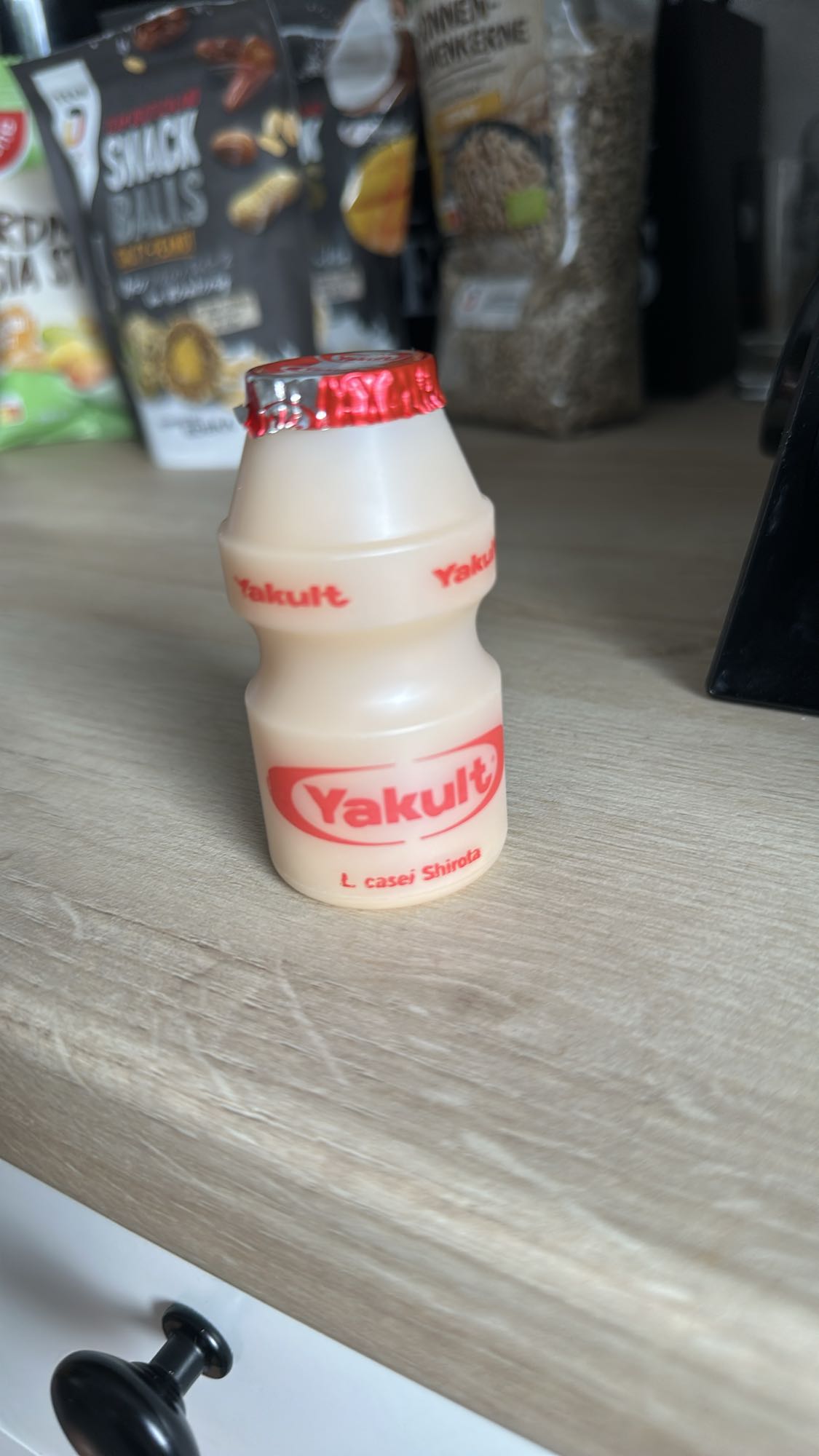 Yakult Drink