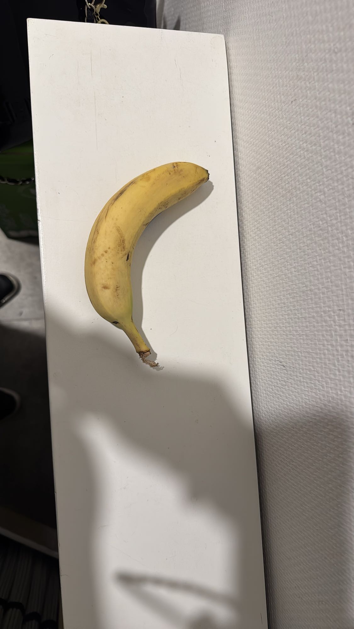 Banaan snack
