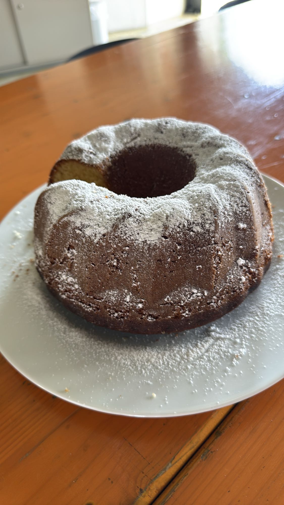 Kuglof kolač