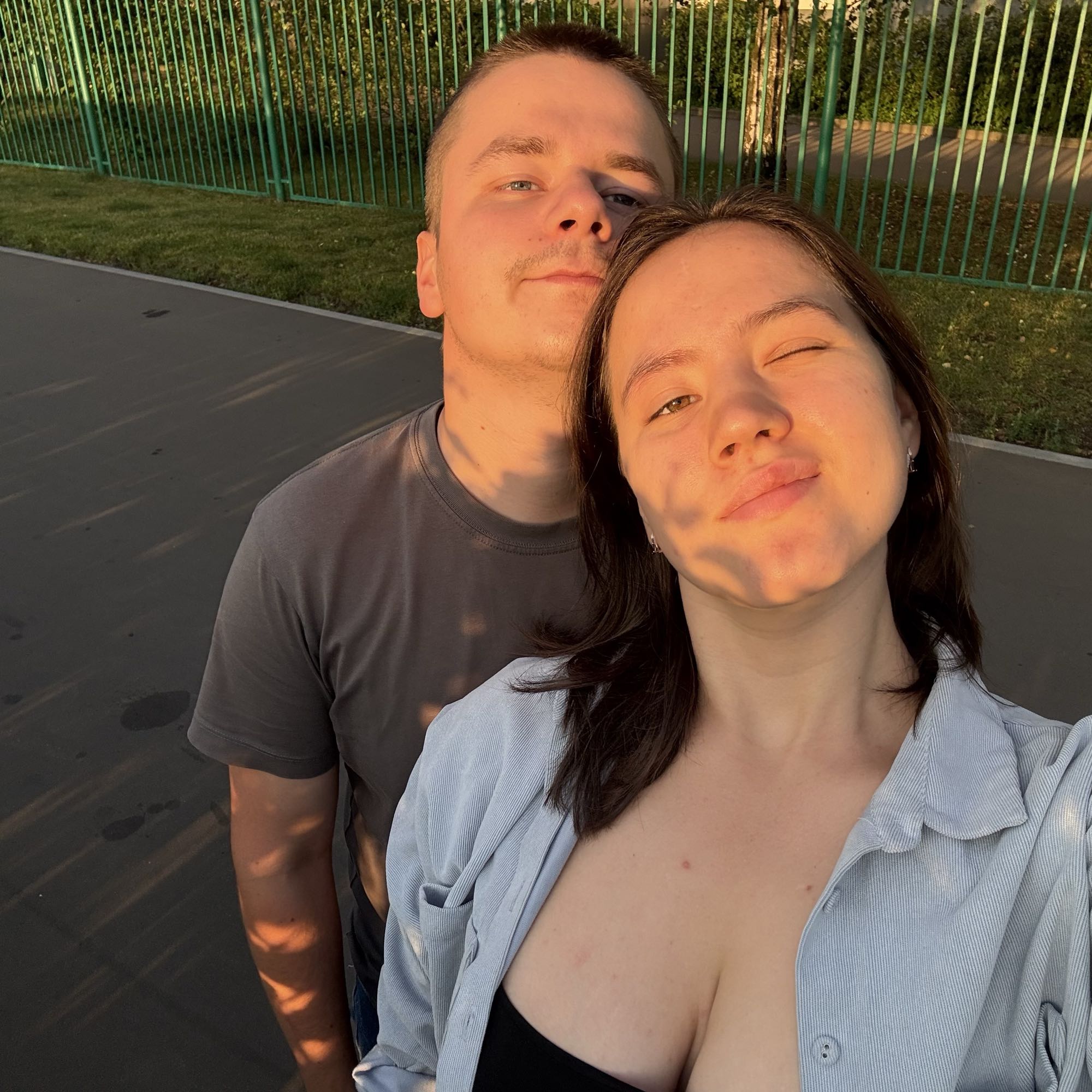 нет еды на фото