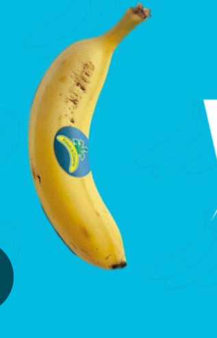 Plátano entero