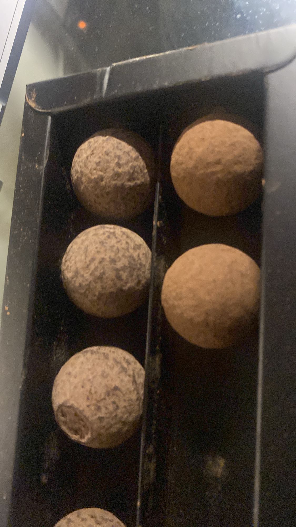 Error analyzing image