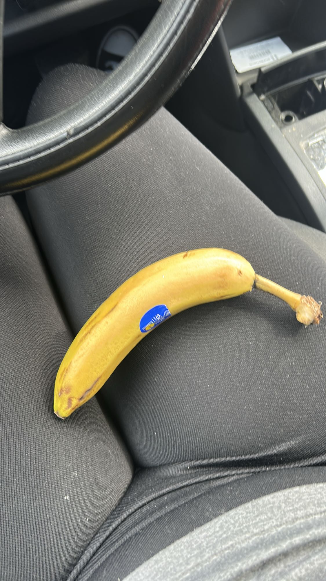 Banaan snack