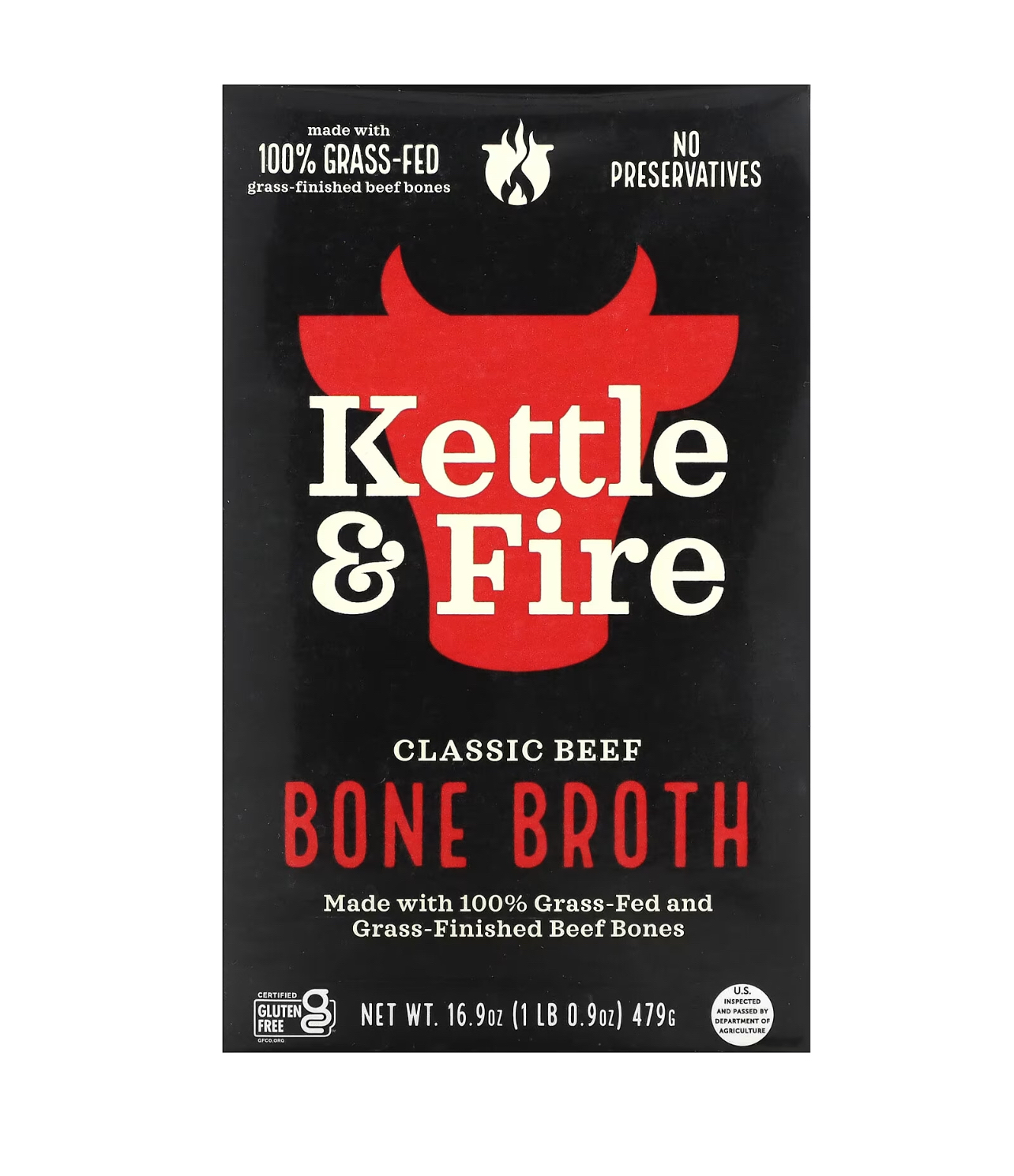 Beef Bone Broth