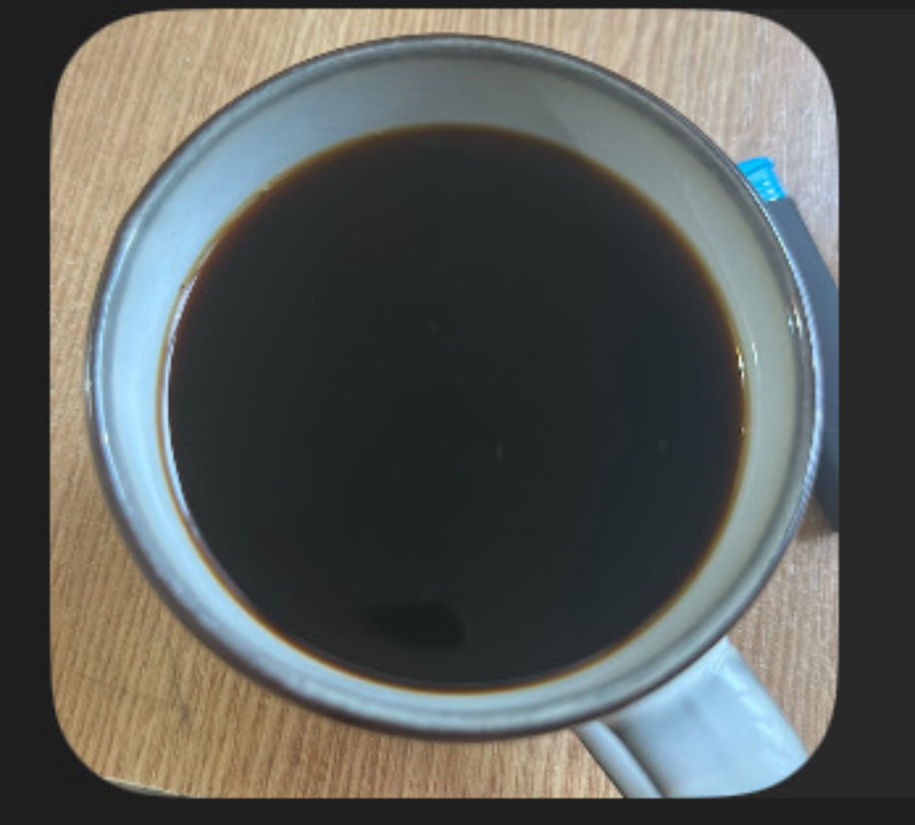 Black Coffee