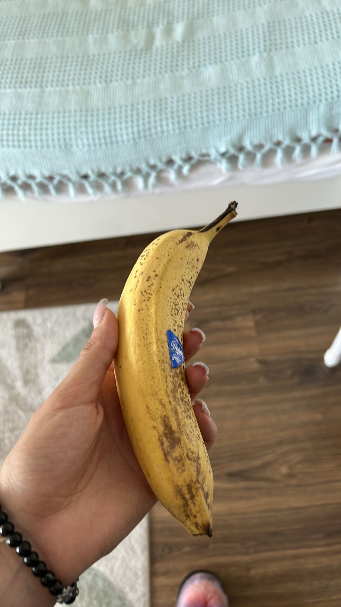 Banana simplă