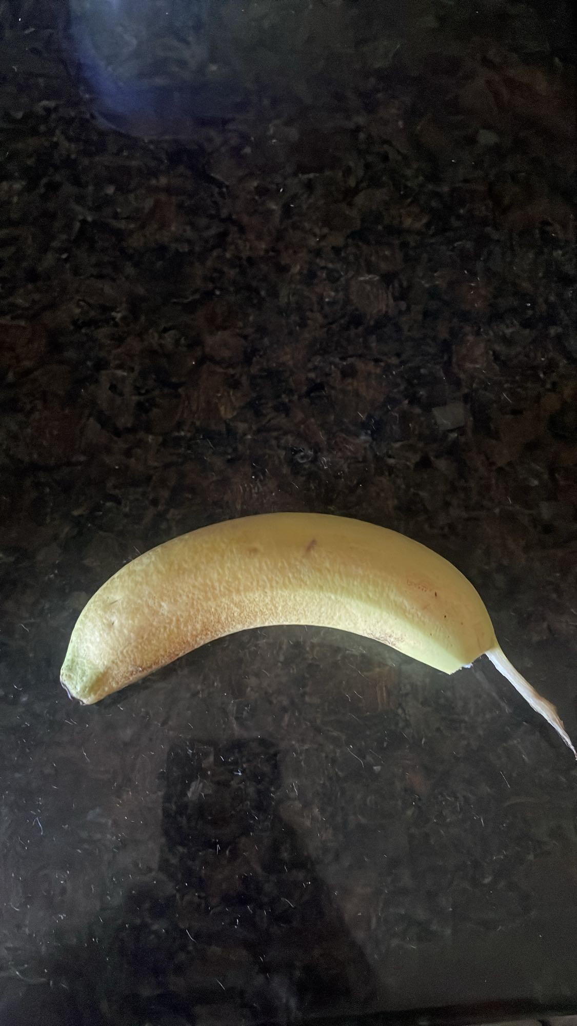 Single Banana