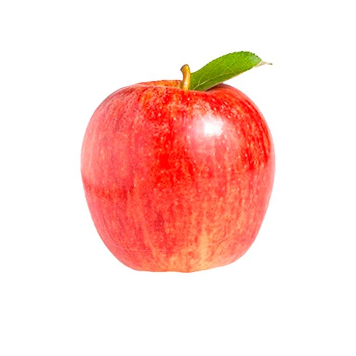 Manzana roja