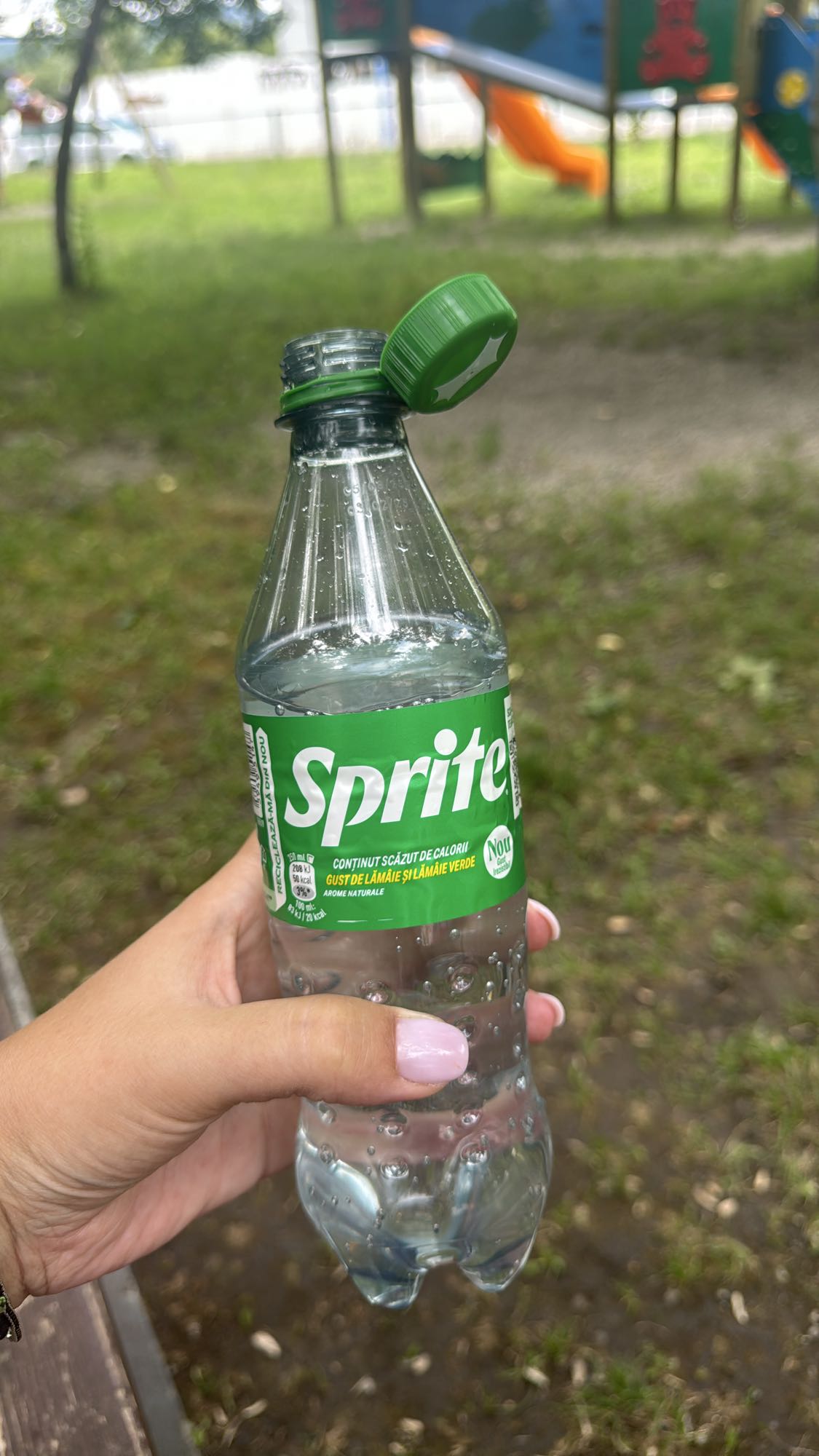 Băutură Sprite