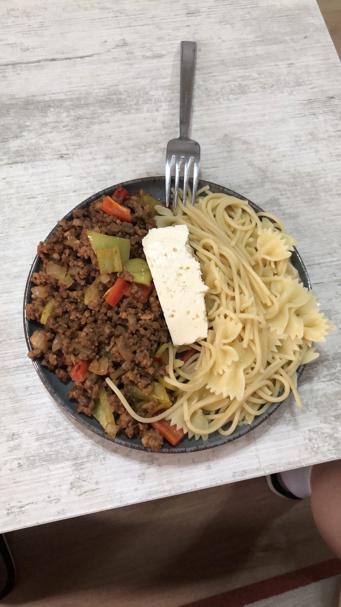 Error analyzing image