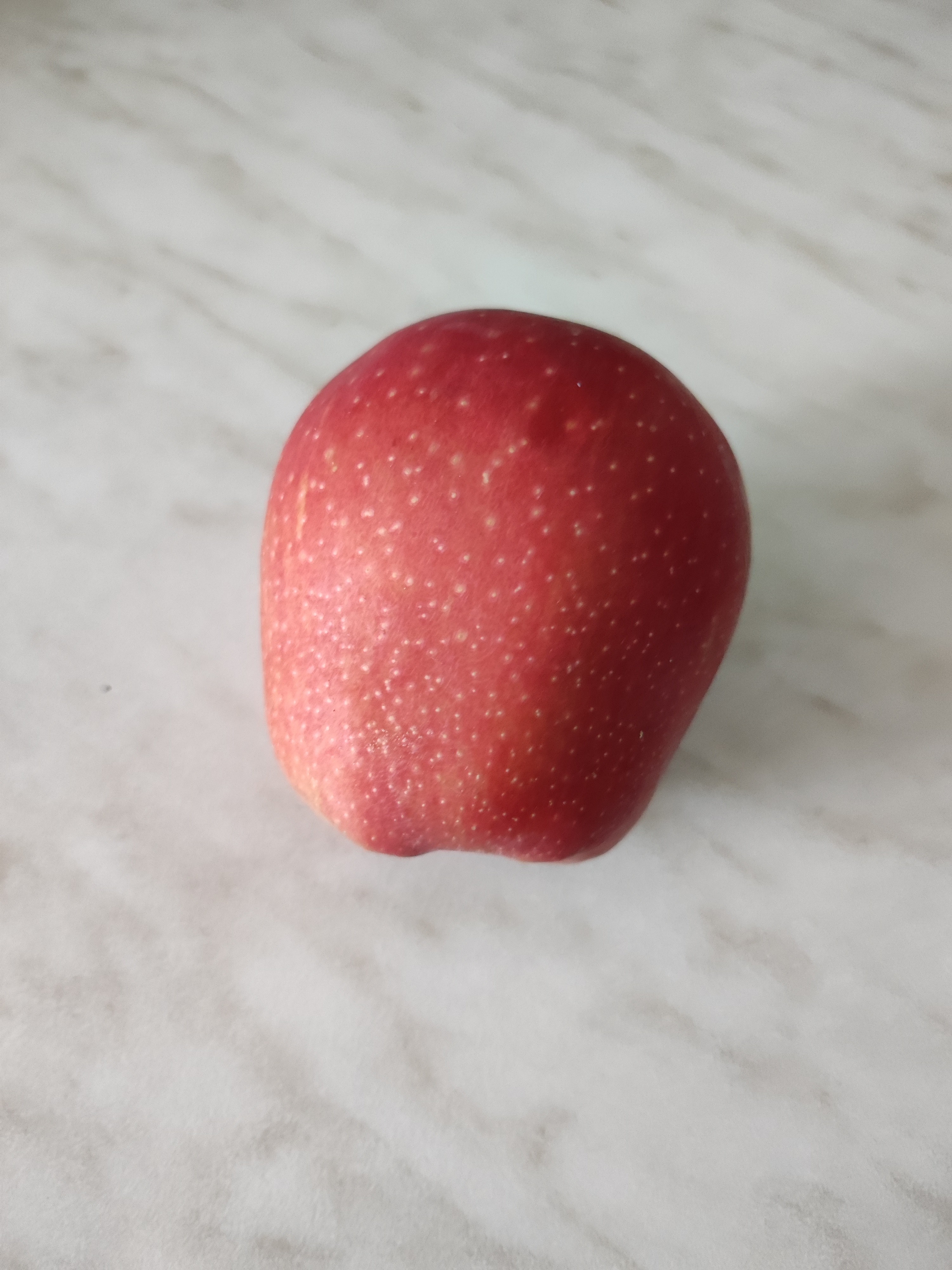 Red Apple