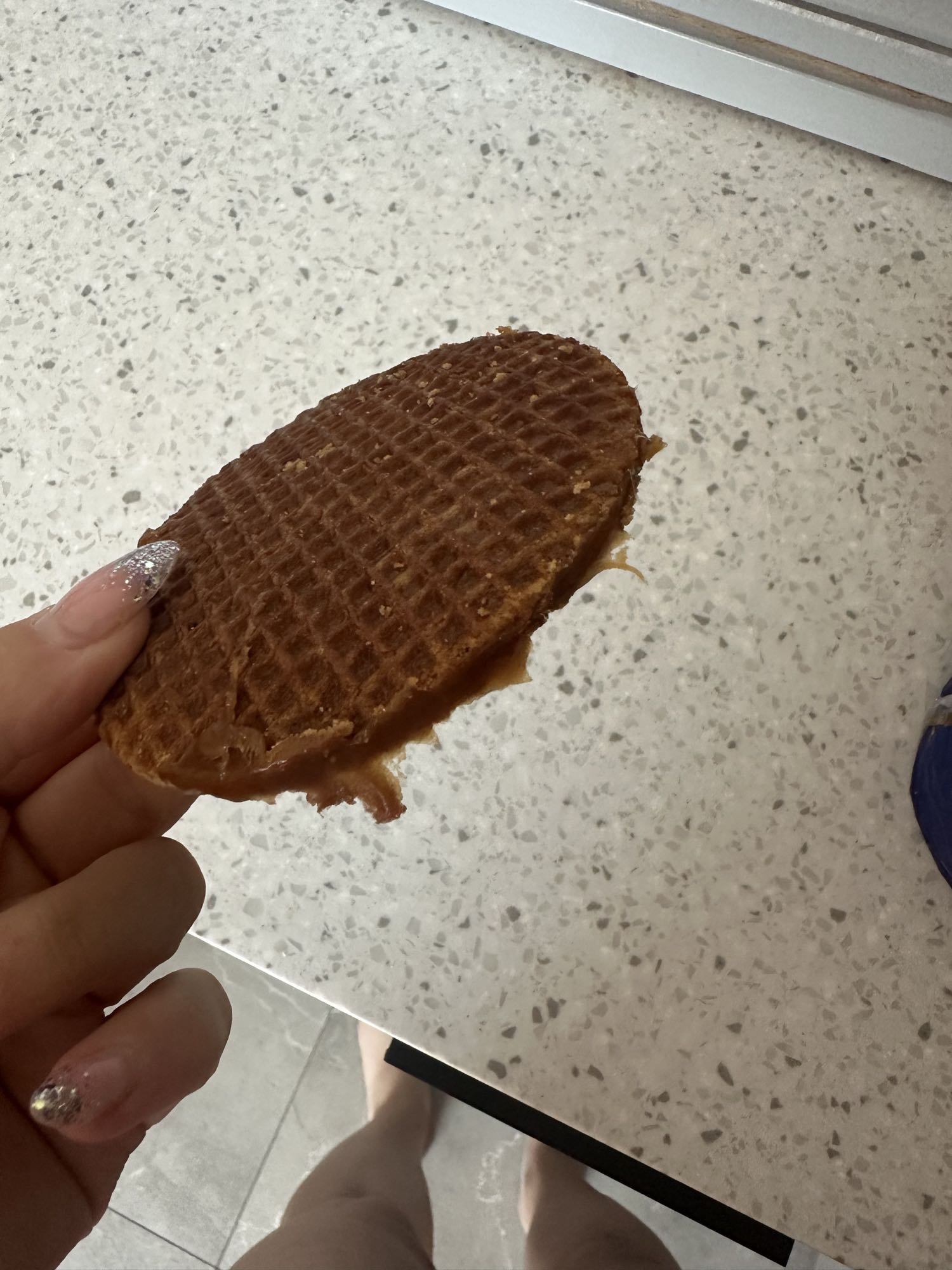 Stroopwafel
