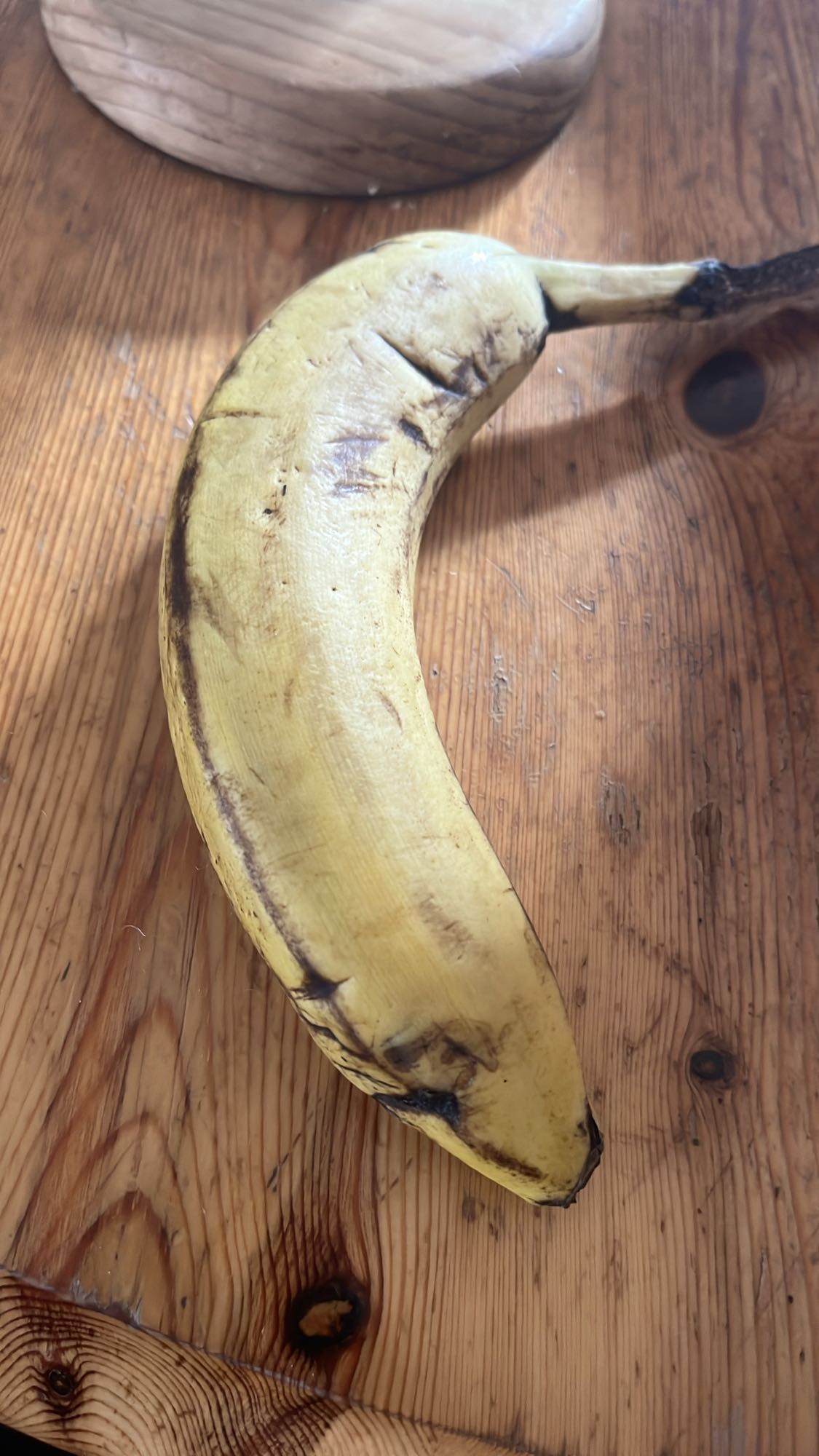 Single Banana