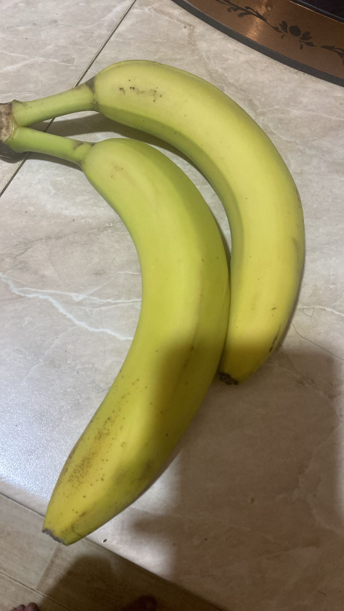 Banane proaspete