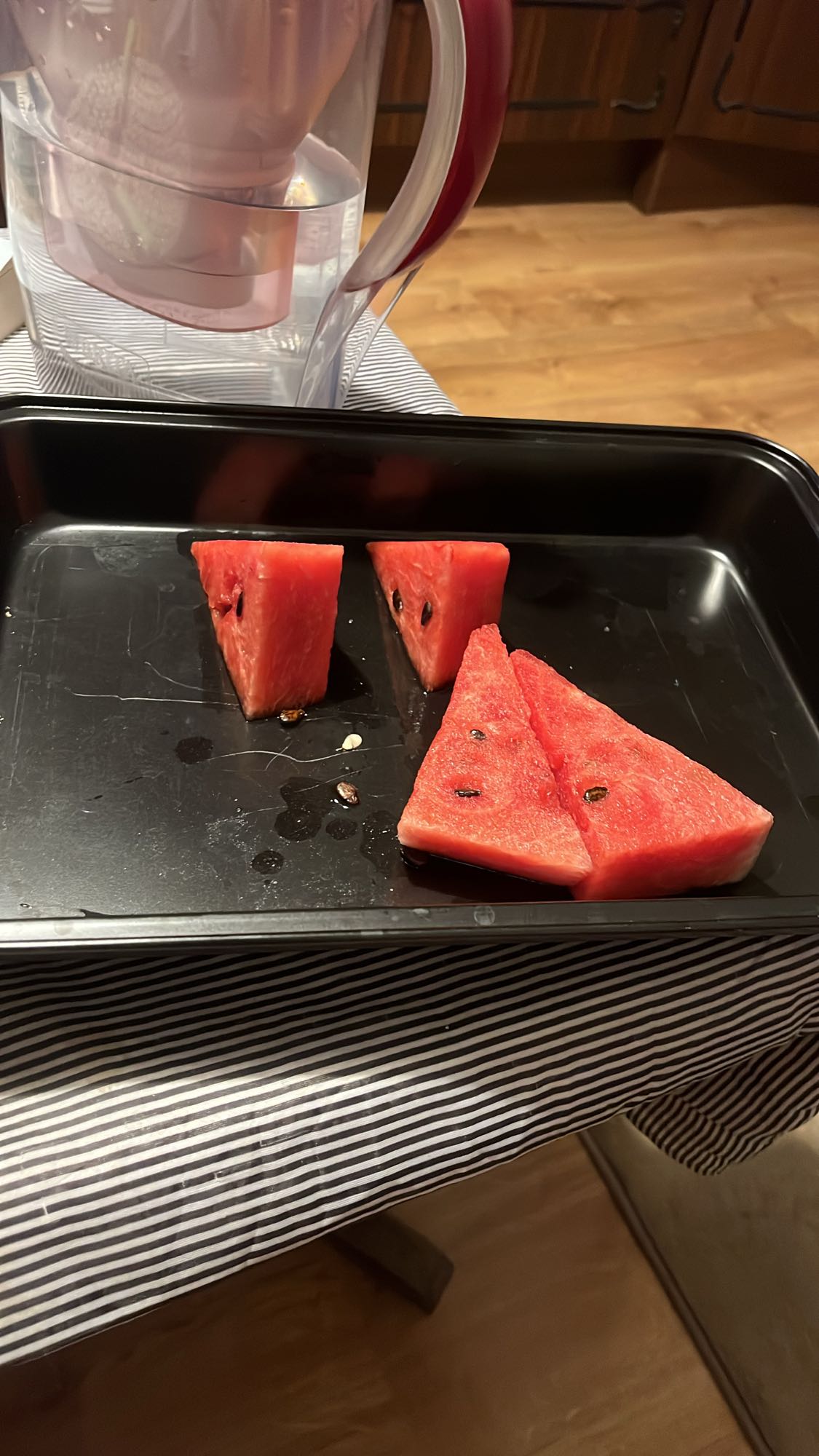 Динени парчета