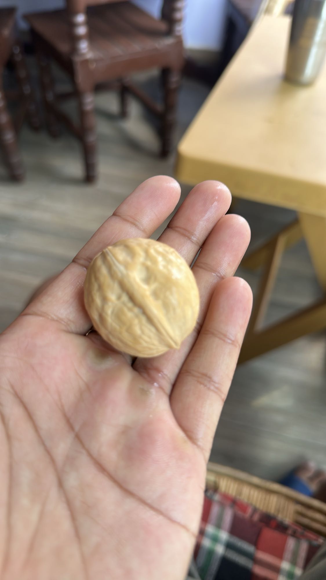 Whole Walnut Snack