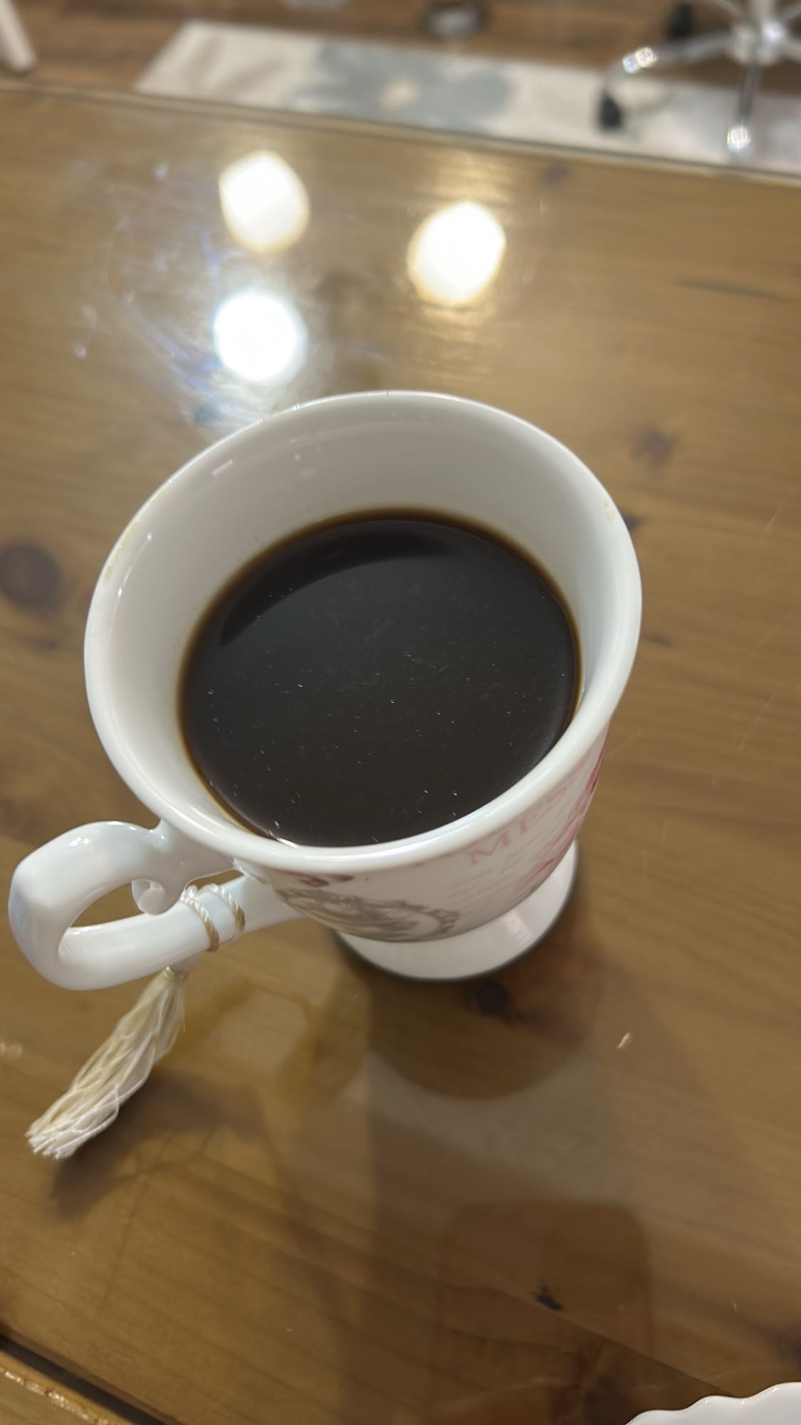 Cafea cu lapte de ovăz