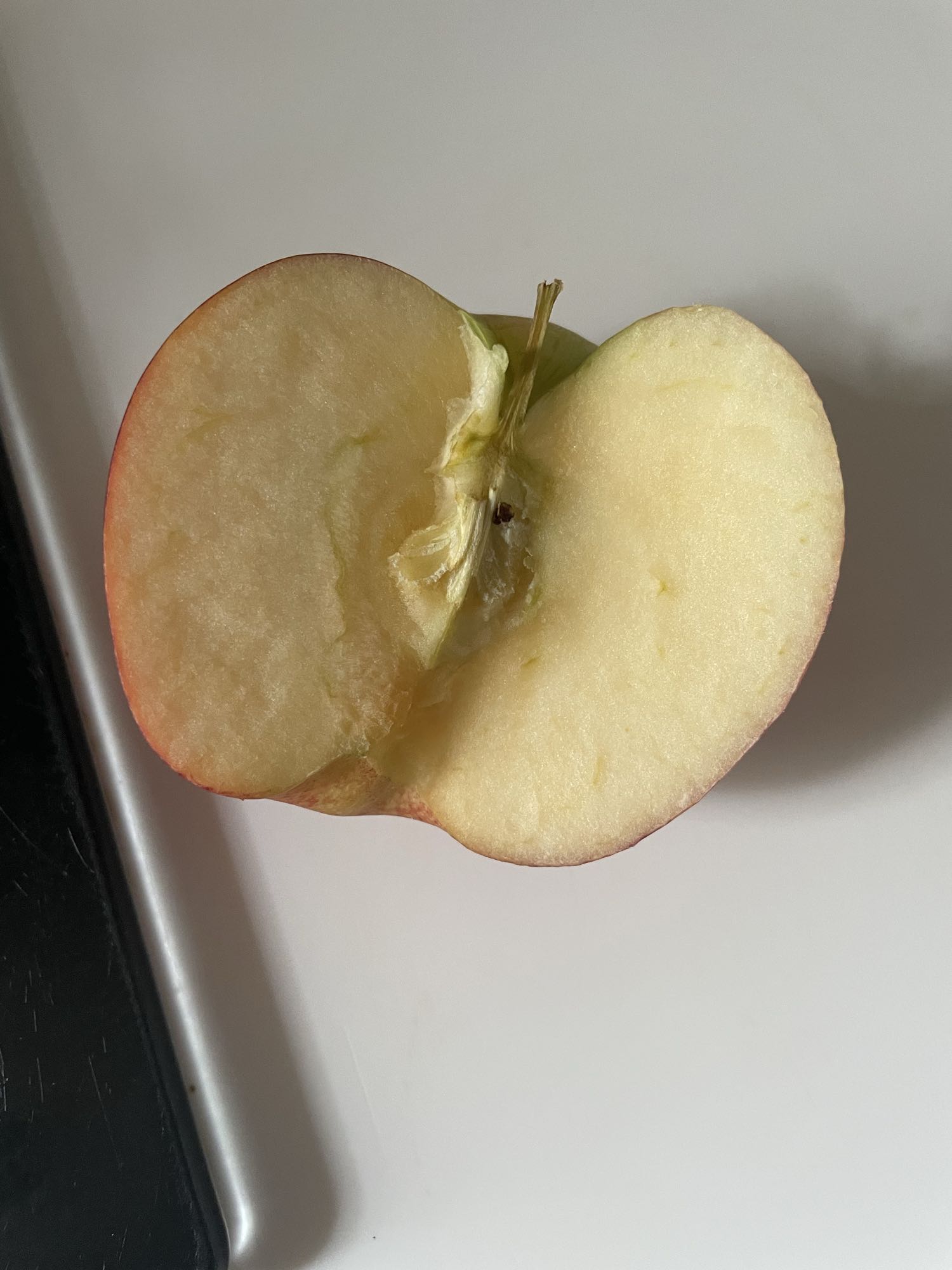 Half Apple