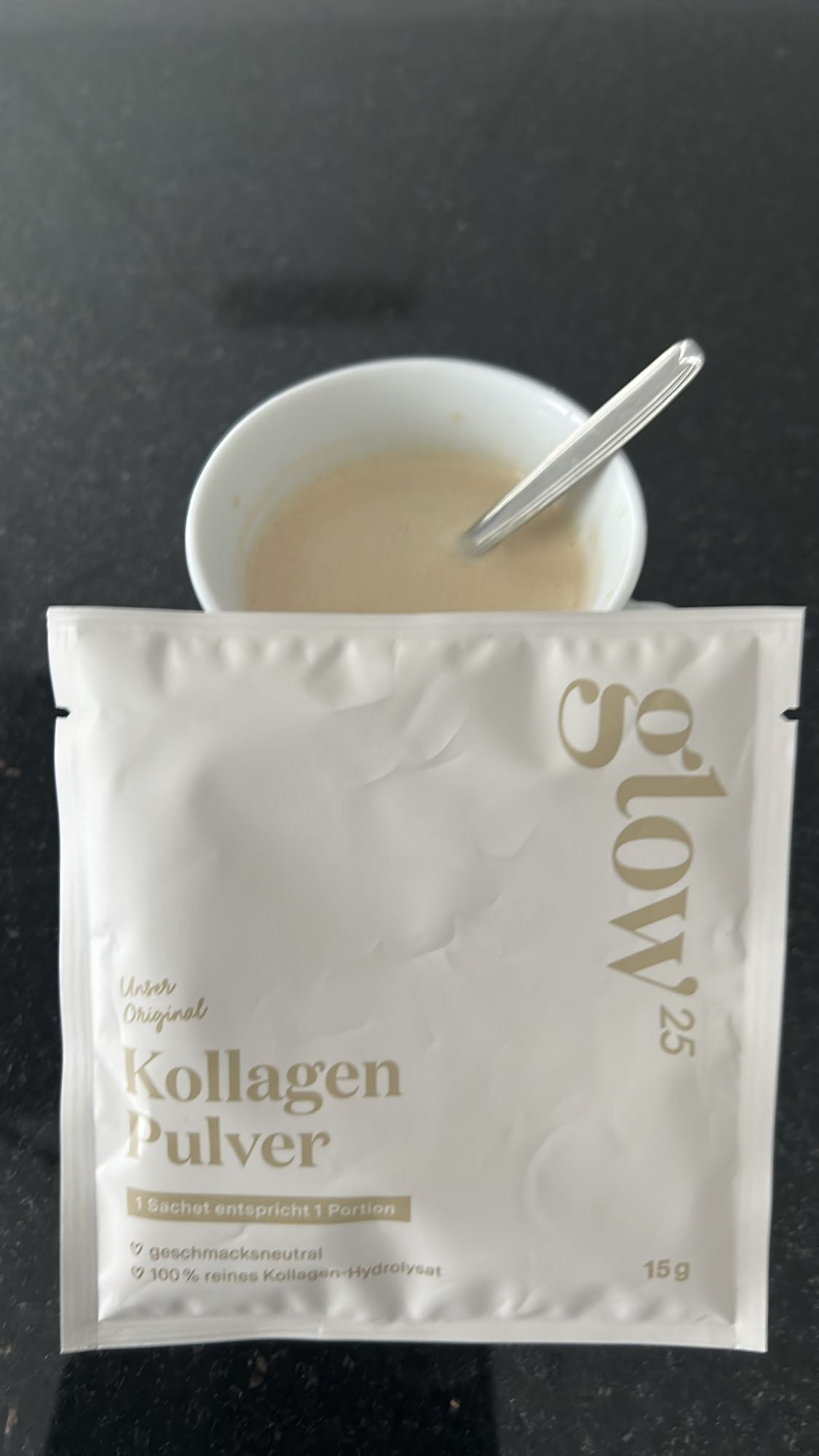 Kollagen Drink
