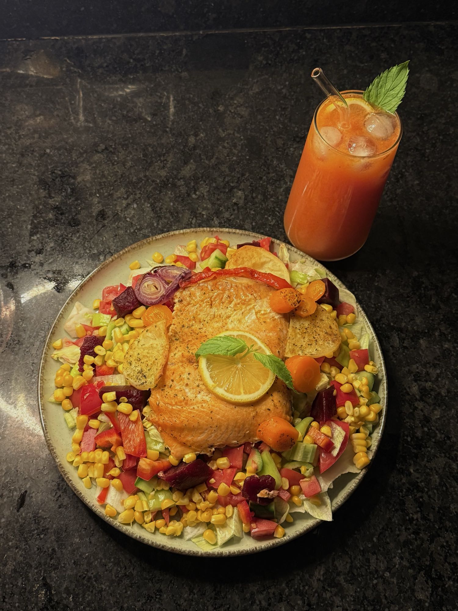 Error analyzing image