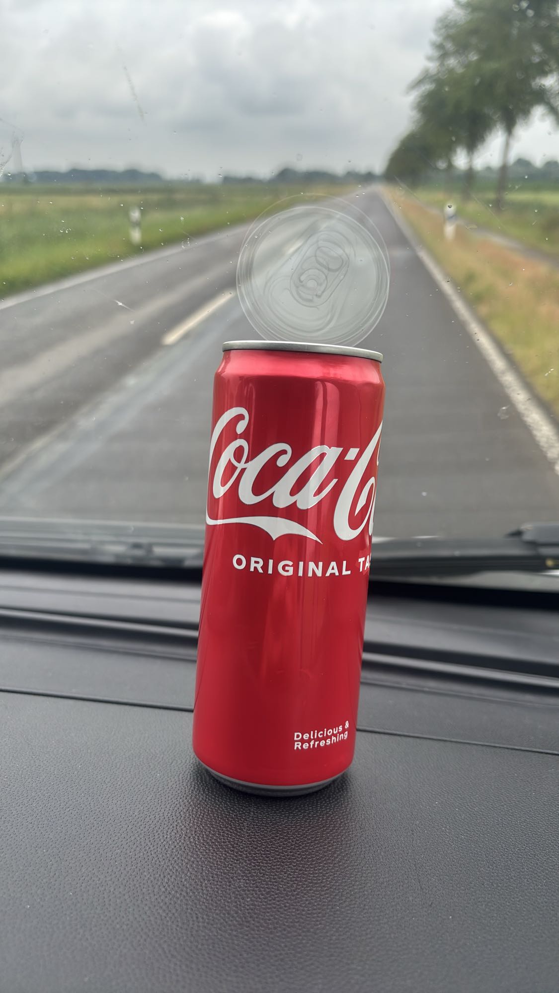 Doză Coca-Cola