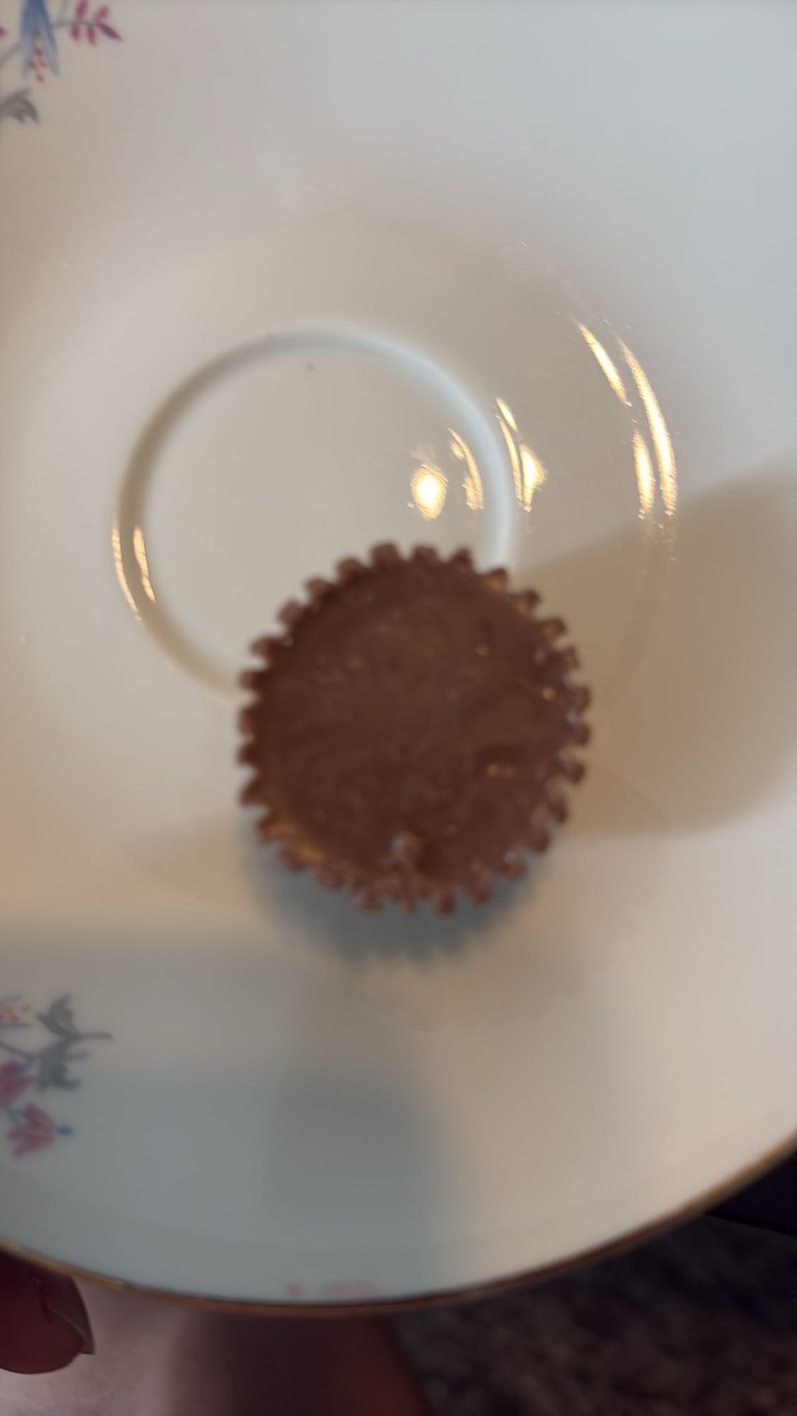 Peanut Butter Cup