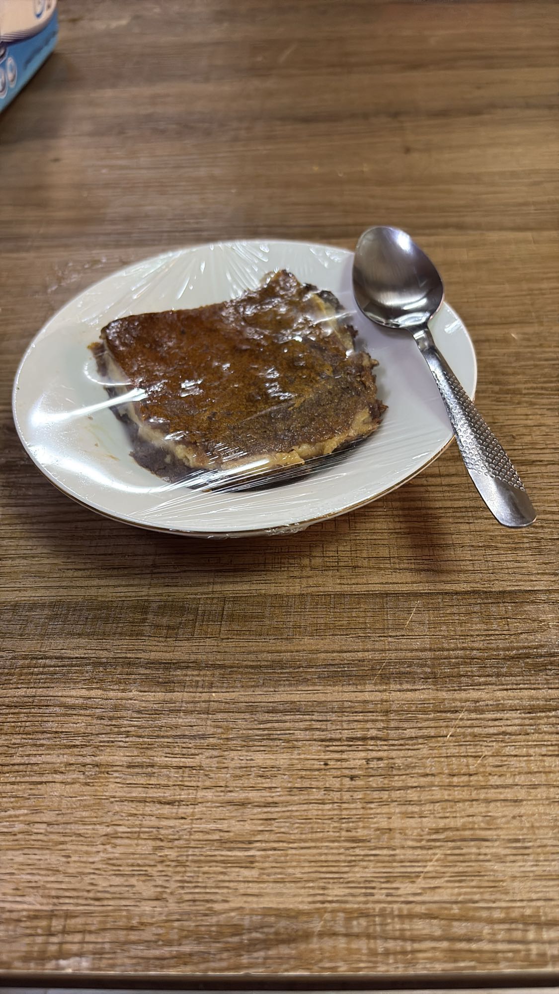 كيكة الشوكولاتة