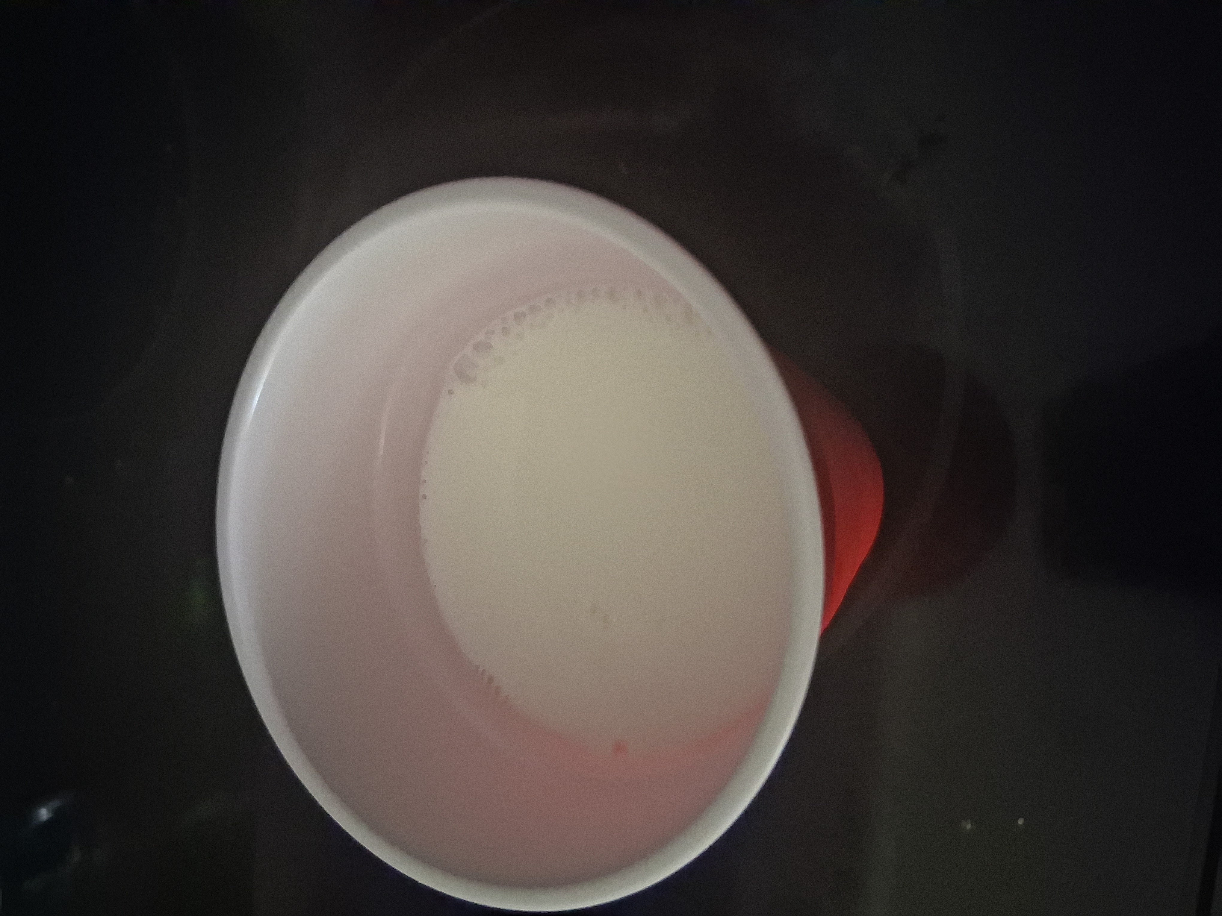Cup of Milk