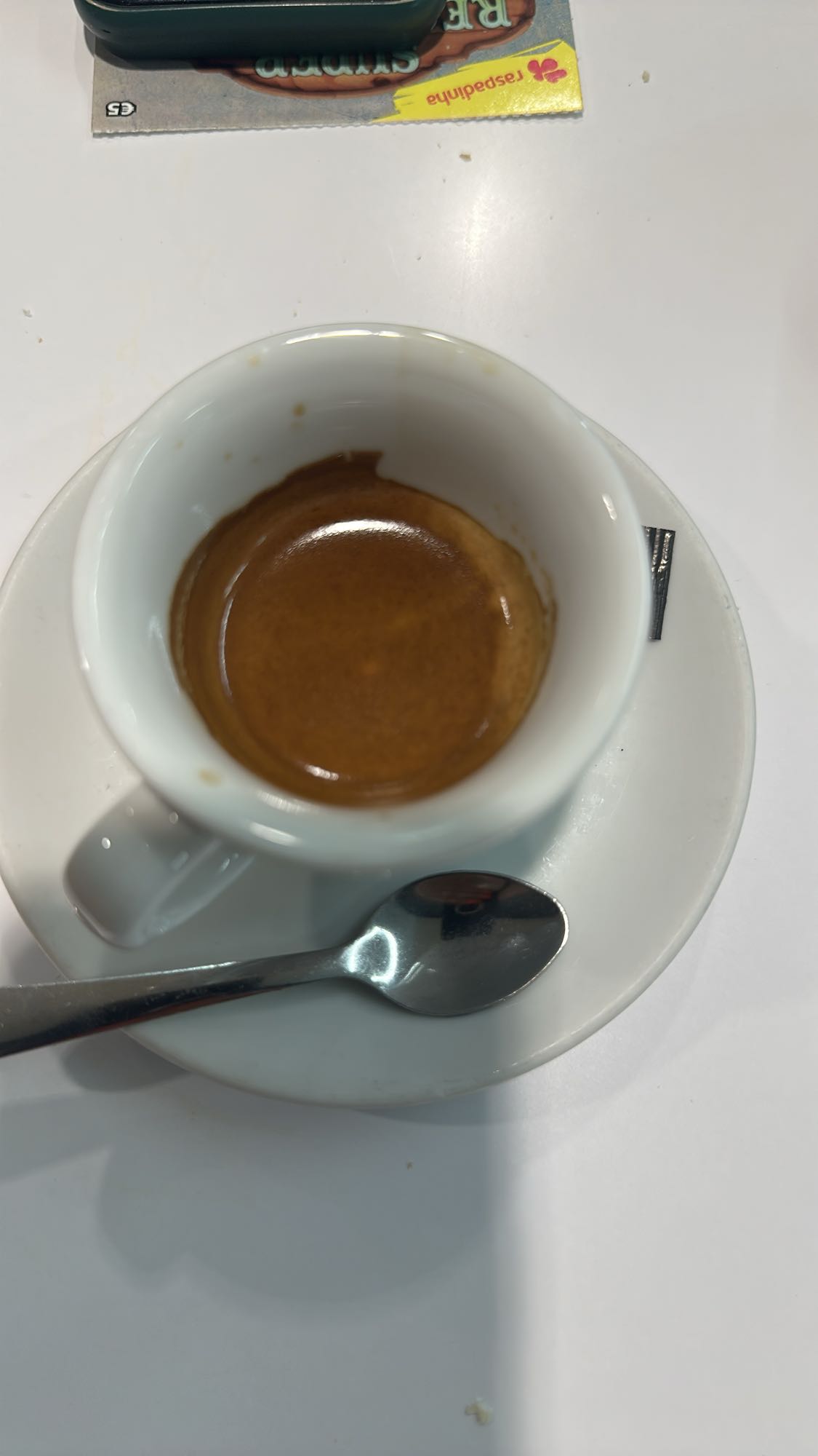 Café expresso