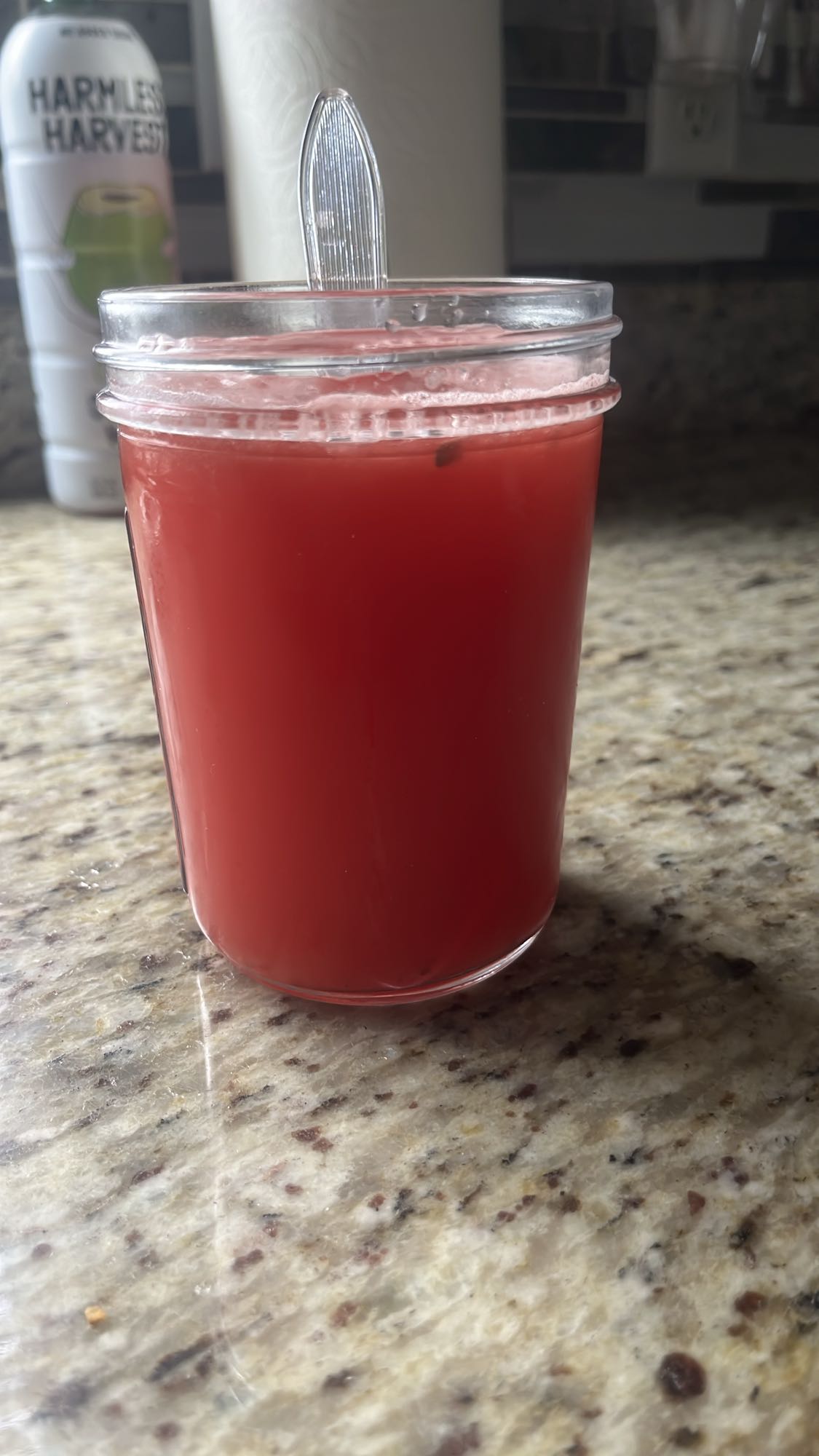 Watermelon Juice